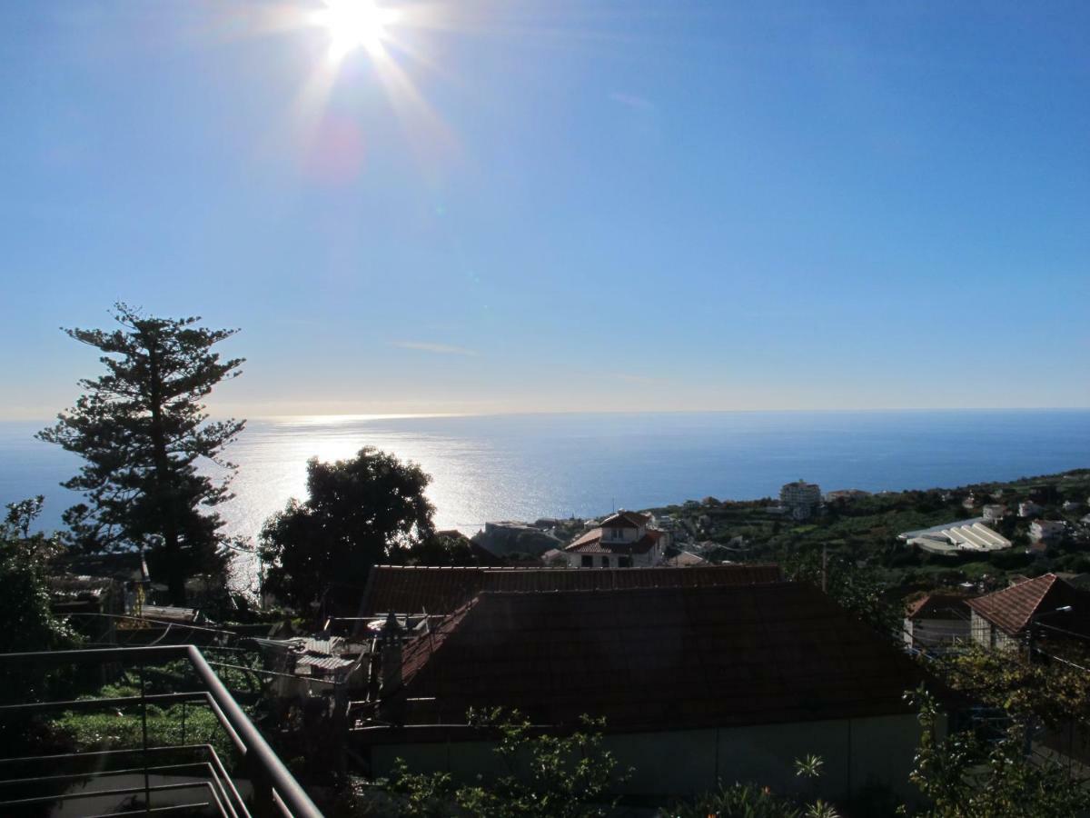 Madeira House Villa Calheta  Exterior photo