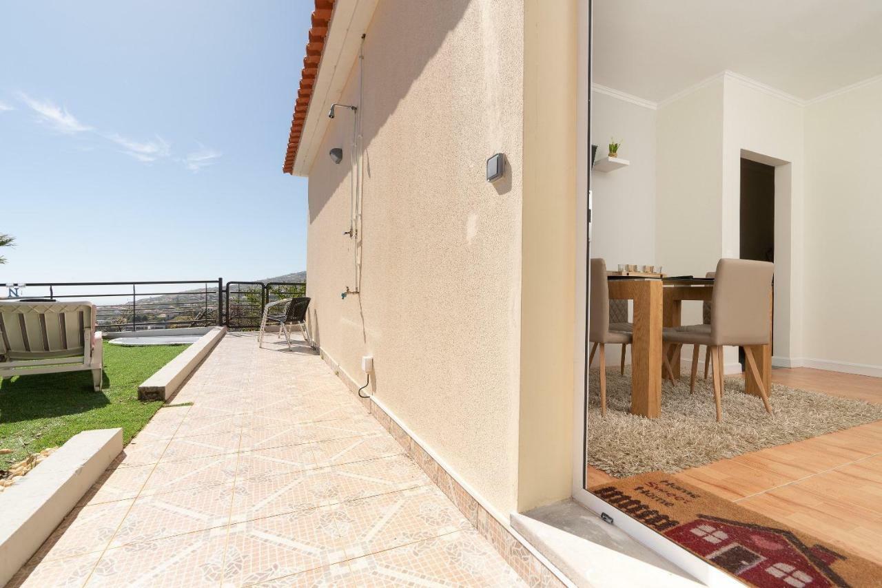 Madeira House Villa Calheta  Exterior photo