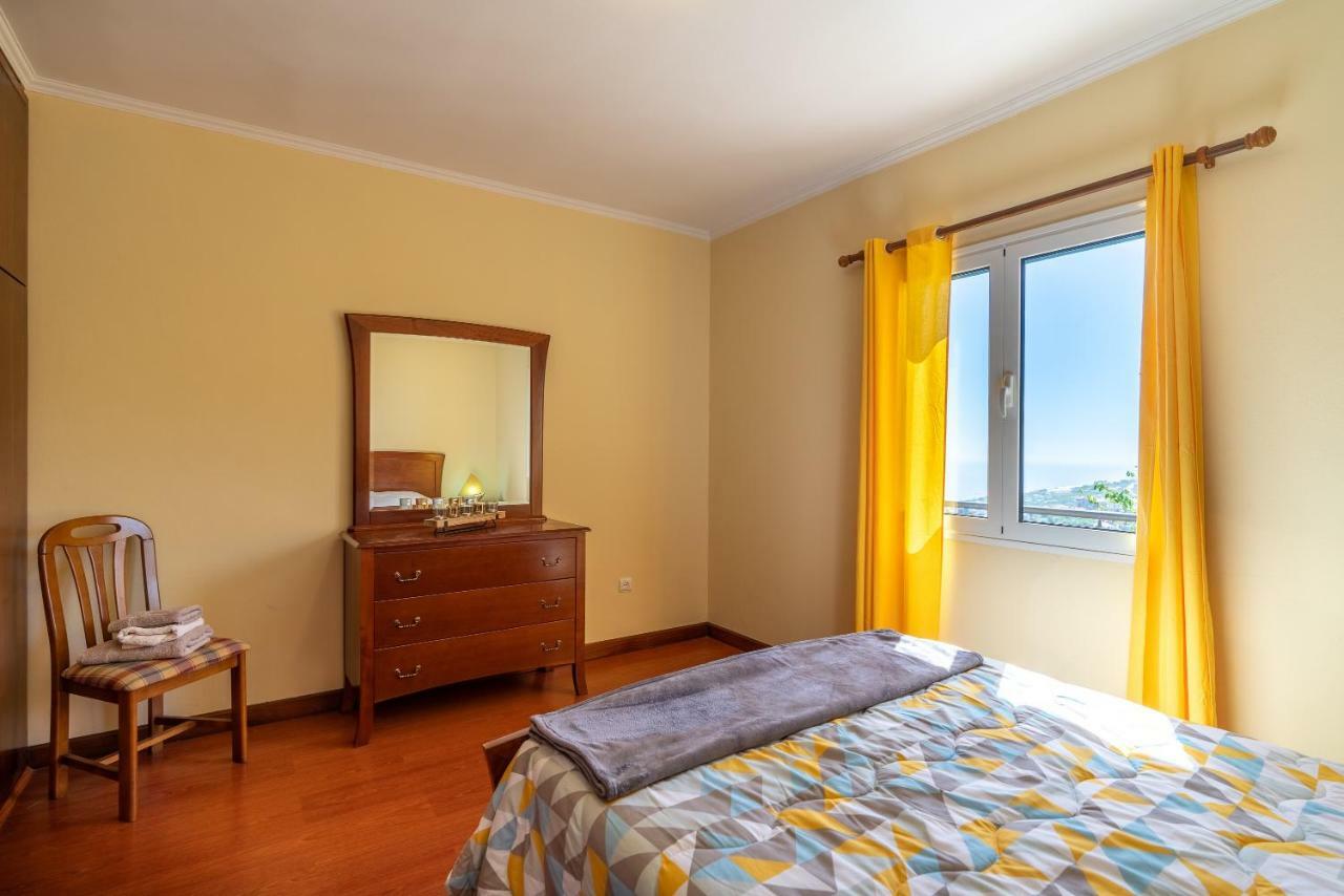 Madeira House Villa Calheta  Exterior photo